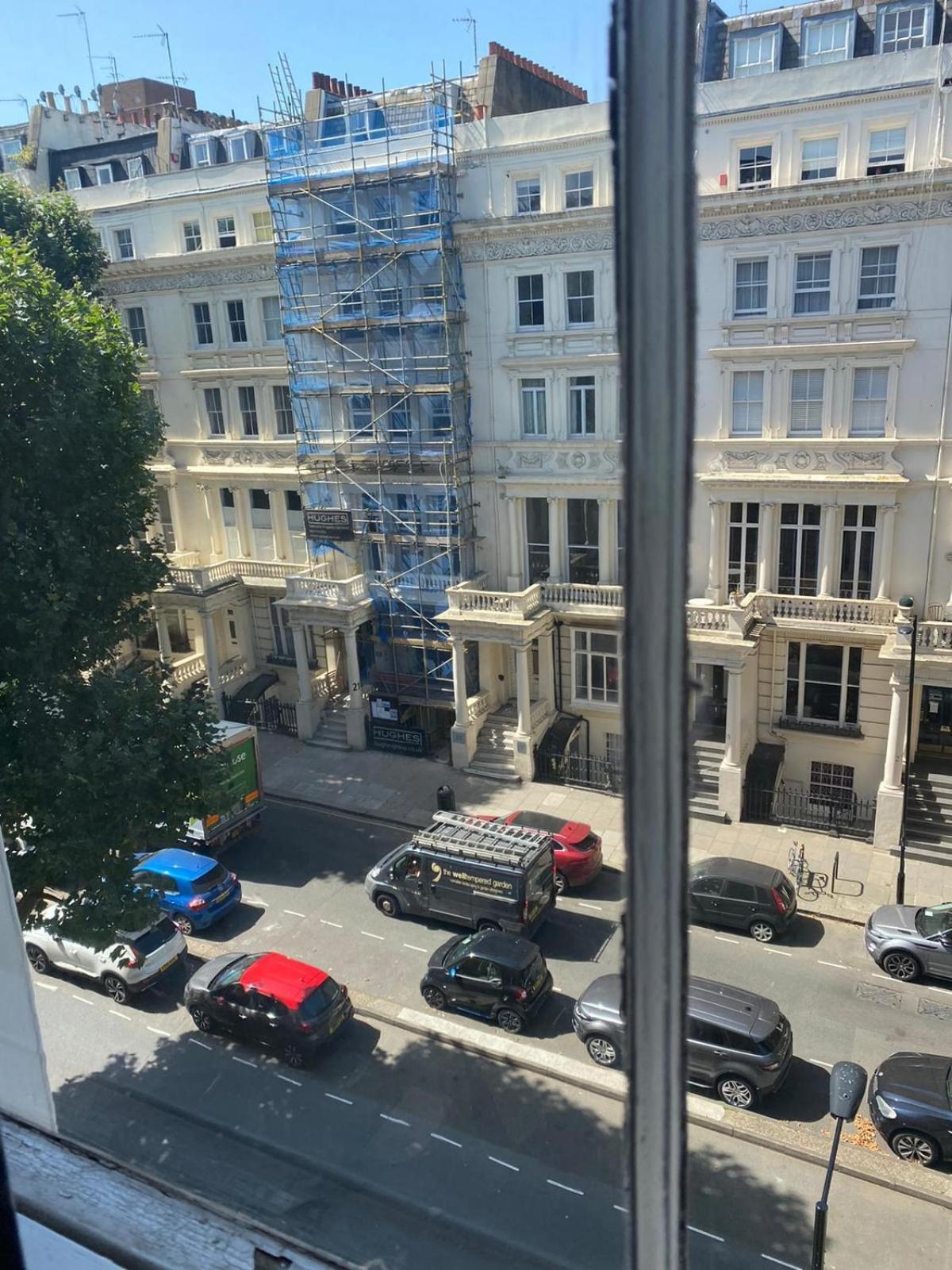 Msk Superior Ξενοδοχείο Λονδίνο Εξωτερικό φωτογραφία